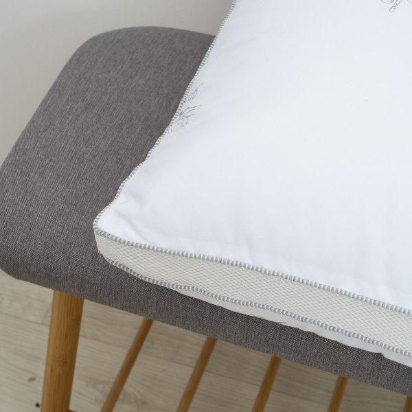 Подушка силіконова мультикасетна Viluta Uni+ 50х70