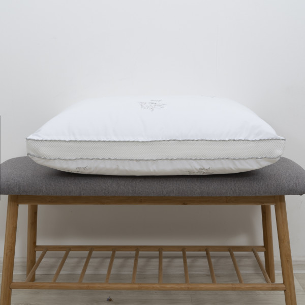 Подушка силіконова мультикасетна Viluta Uni+ 50х70