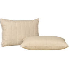 Подушка силиконовая кассетная Viluta Universal 50х70