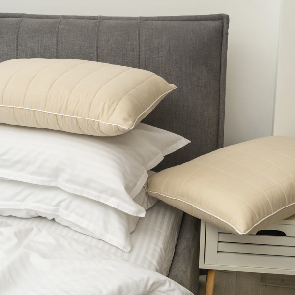 Подушка силиконовая кассетная Viluta Universal 50х70