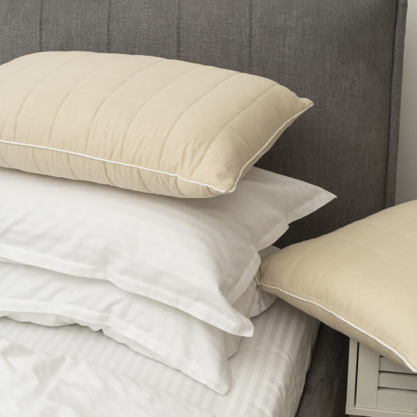 Подушка силиконовая кассетная Viluta Universal 50х70