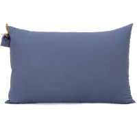 Подушка декоративная Вареный хлопок Wash 40х60 Лаванда Electric