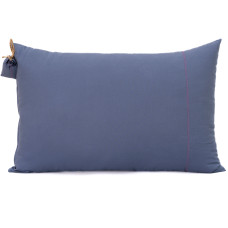Подушка декоративная Вареный хлопок Wash 40х60 Лаванда Electric