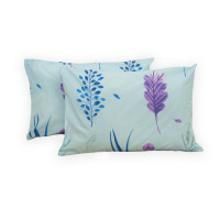 Набор наволочек Viluta Ранфорс 50х70 (2 шт.) 20112А