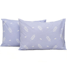 Набор наволочек Viluta Ранфорс 50х70 (2 шт.) 20112В