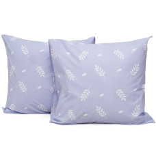 Набор наволочек Viluta Ранфорс 70х70 (2 шт.) 20112В