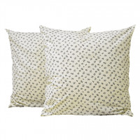 Набор наволочек Viluta Ранфорс 70х70 (2 шт.) 20117В