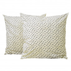 Набор наволочек Viluta Ранфорс 70х70 (2 шт.) 20117В