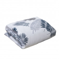 Пододеяльник Viluta Ранфорс 143х210 20128А/В