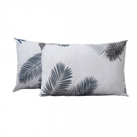 Набір наволочок Viluta Ранфорс 50х70 (2 од.) 20128А