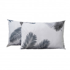 Набор наволочек Viluta Ранфорс 50х70 (2 шт.) 20128А