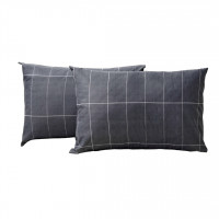 Набор наволочек Viluta Ранфорс 50х70 (2 шт.) 20128В