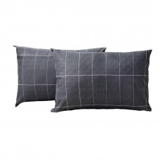 Набор наволочек Viluta Ранфорс 50х70 (2 шт.) 20128В