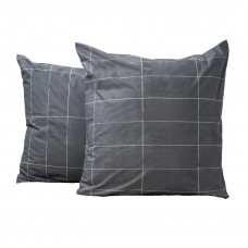 Набор наволочек Viluta Ранфорс 70х70 (2 шт.) 20128В