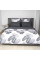 Пододеяльник Viluta Ранфорс 175х210 20128А/В