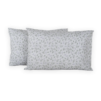 Набор наволочек Viluta Ранфорс 50х70 (2 шт.) 22192А