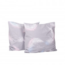 Набор наволочек Viluta Ранфорс 50х50 (2 шт.) 22214А