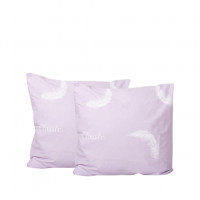 Набір наволочок Viluta Ранфорс 50х50 (2 од.) 22214В