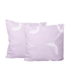 Набор наволочек Viluta Ранфорс 60х60 (2 шт.) 22214В