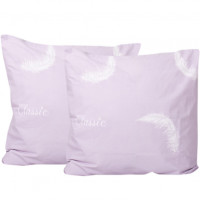 Набір наволочок Viluta Ранфорс 70х70 (2 од.) 22214В