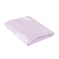 Простирадло на резинці Viluta Ранфорс 200х220+25 22214В