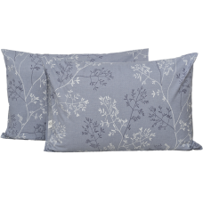 Набор наволочек Viluta Ранфорс 50х70 (2 шт.) 22222А