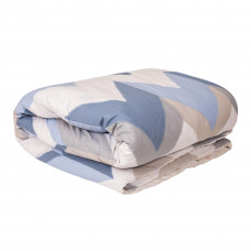 Пододеяльник Viluta Ранфорс 143х210 23226А/В