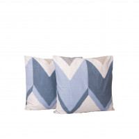 Набор наволочек Viluta Ранфорс 40х40 (2 шт.) 23226А