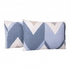 Набор наволочек Viluta Ранфорс 50х70 (2 шт.) 23226А