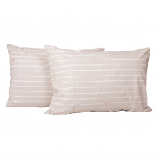 Набор наволочек Viluta Ранфорс 50х70 (2 шт.) 23226В