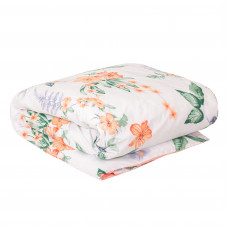 Пододеяльник Viluta Ранфорс 143х210 23227А/В