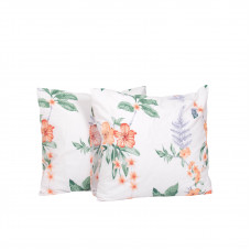 Набор наволочек Viluta Ранфорс 50х50 (2 шт.) 23227А