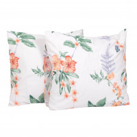 Набор наволочек Viluta Ранфорс 70х70 (2 шт.) 23227А