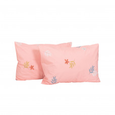 Набор наволочек Viluta Ранфорс 40х60 (2 шт.) 23227В