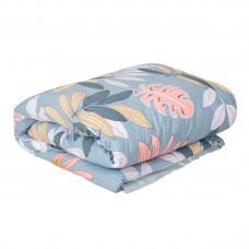 Пододеяльник Viluta Ранфорс 143х210 23229А/В