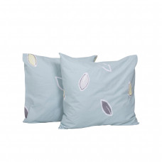 Набор наволочек Viluta Ранфорс 50х50 (2 шт.) 23229В