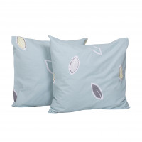 Набор наволочек Viluta Ранфорс 60х60 (2 шт.) 23229В