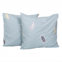 Набор наволочек Viluta Ранфорс 70х70 (2 шт.) 23229В