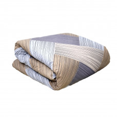 Пододеяльник Viluta Ранфорс 143х210 23240А/В