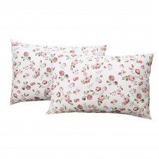 Набор наволочек Viluta Ранфорс 50х70 (2 шт.) 23242А