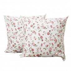 Набір наволочок Viluta Ранфорс 70х70 (2 од.) 23242А