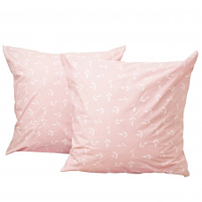 Набір наволочок Viluta Ранфорс 70х70 (2 од.) 23242В