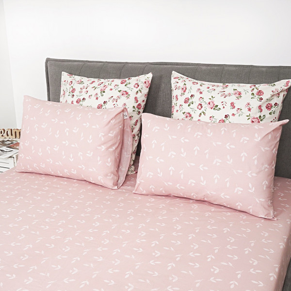 Набор наволочек Viluta Ранфорс 70х70 (2 шт.) 23242В