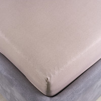 Простирадло на резинці Viluta Ранфорс 24251В 180х200+25