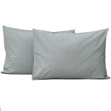 Набор наволочек Viluta Ранфорс 50х70 (2 шт.) 24279А