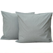 Набір наволочок Viluta Ранфорс 70х70 (2 од.) 24279А