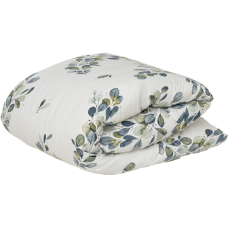 Пододеяльник Viluta Ранфорс 143х210 24320А/В