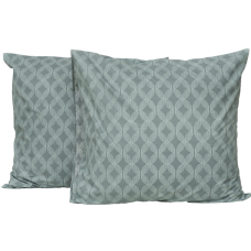 Набір наволочок Viluta Ранфорс 70х70 (2 од.) 24320В