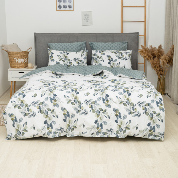 Набор наволочек Viluta Ранфорс 50х70 (2 шт.) 24320А