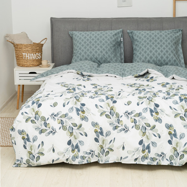 Набор наволочек Viluta Ранфорс 50х70 (2 шт.) 24320А